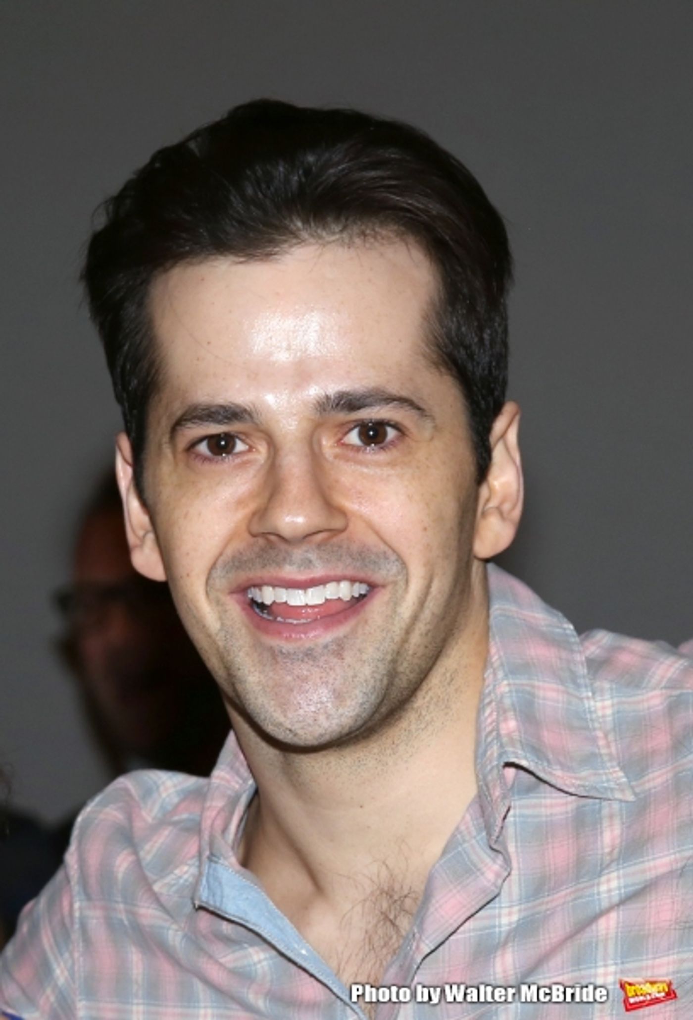 Exclusive Photo Coverage: Inside the Gypsy Robe Ceremony for AN AMERICAN IN PARIS!  Image