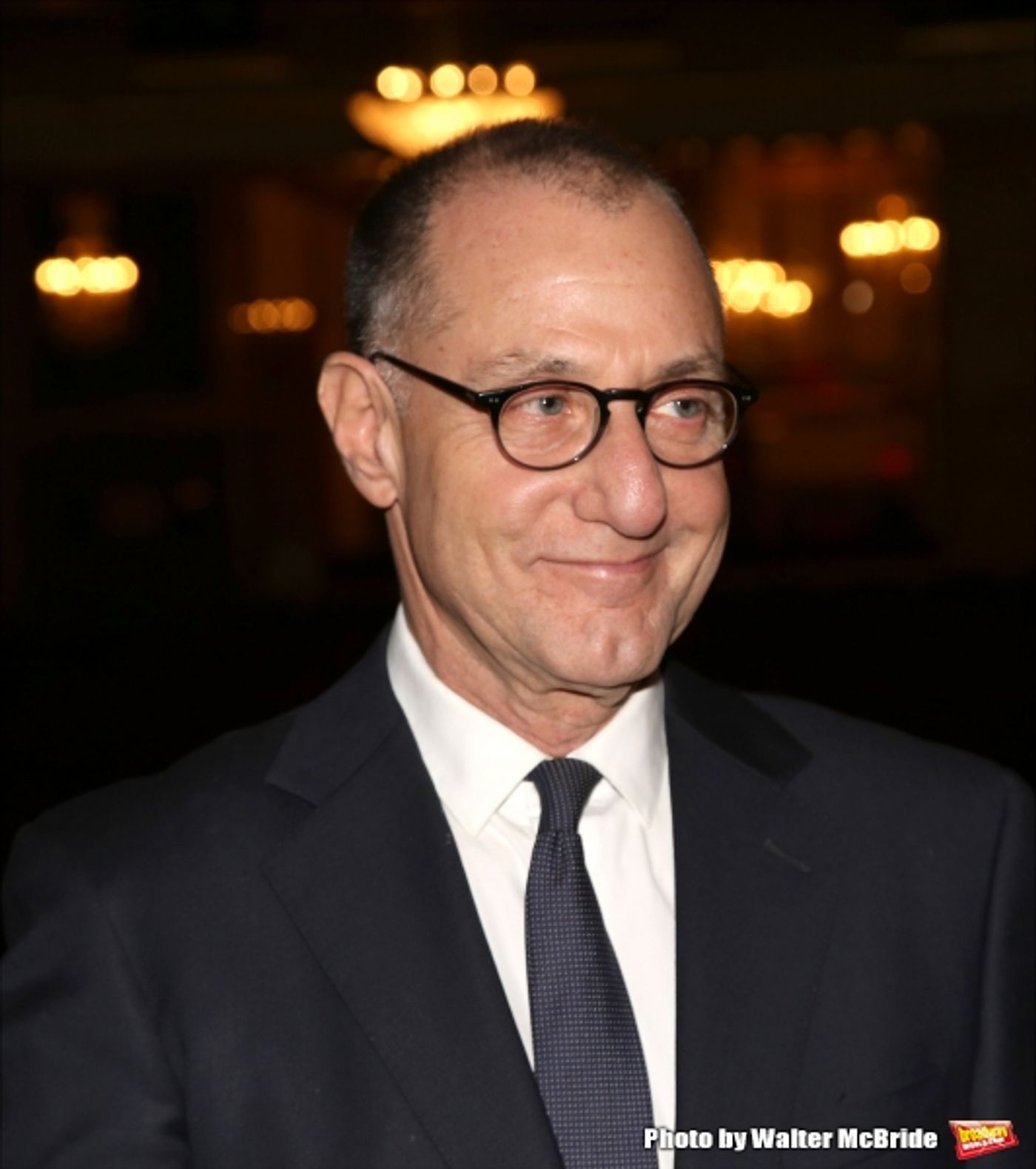 Exclusive Photo Coverage: Inside the Gypsy Robe Ceremony for AN AMERICAN IN PARIS!  Image