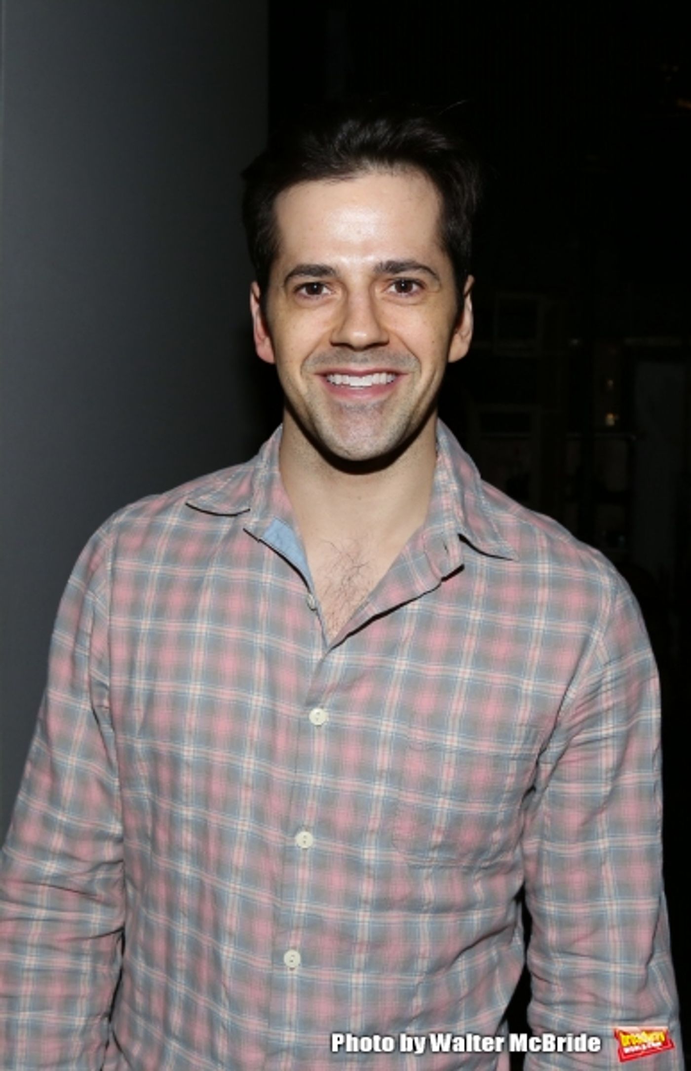 Exclusive Photo Coverage: Inside the Gypsy Robe Ceremony for AN AMERICAN IN PARIS!  Image