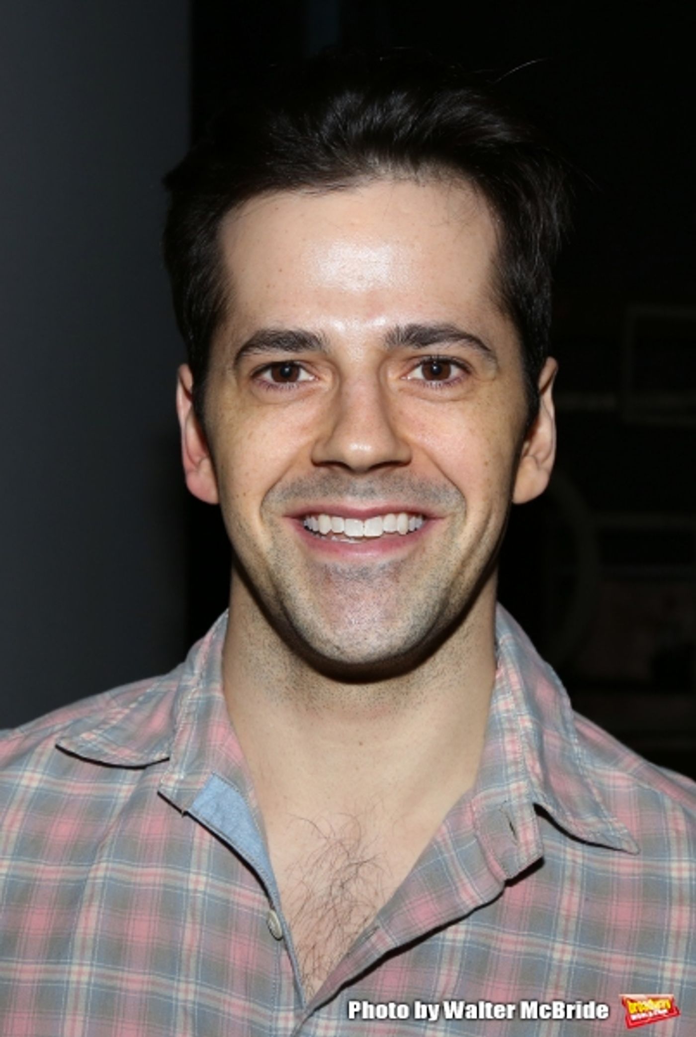 Exclusive Photo Coverage: Inside the Gypsy Robe Ceremony for AN AMERICAN IN PARIS!  Image