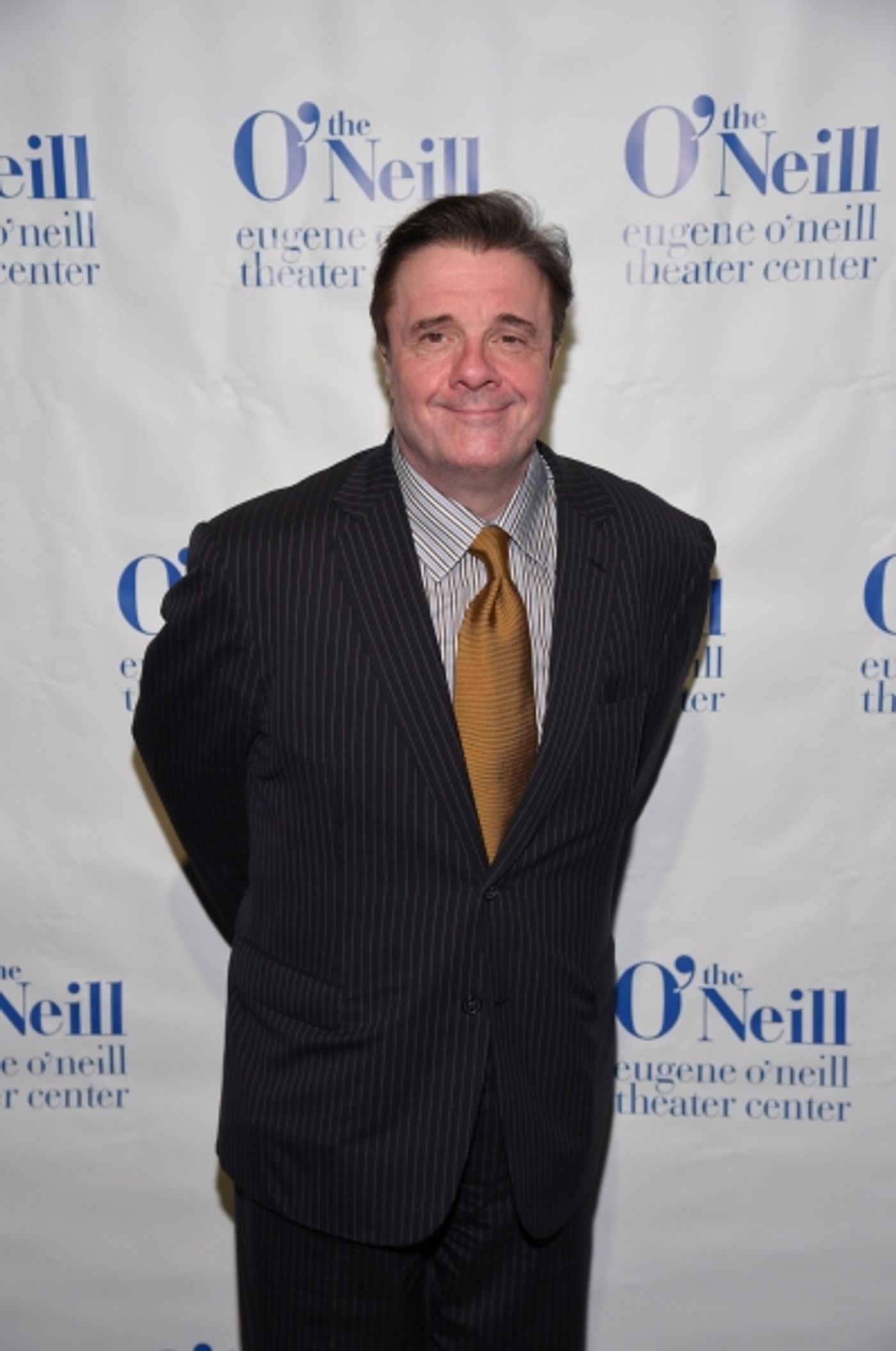 Photo Flash: Nathan Lane, Matthew Broderick & More Attend 15th Annual Monte Cristo Awards  Image