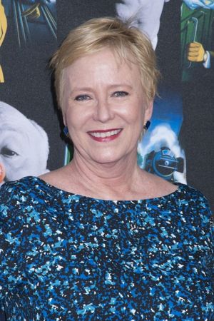 Eve Plumb Photo