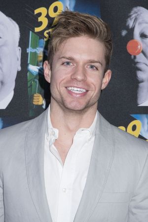 Hunter Ryan Herdlicka Photo