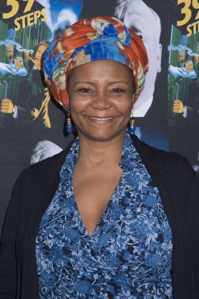 Tonya Pinkins Photo