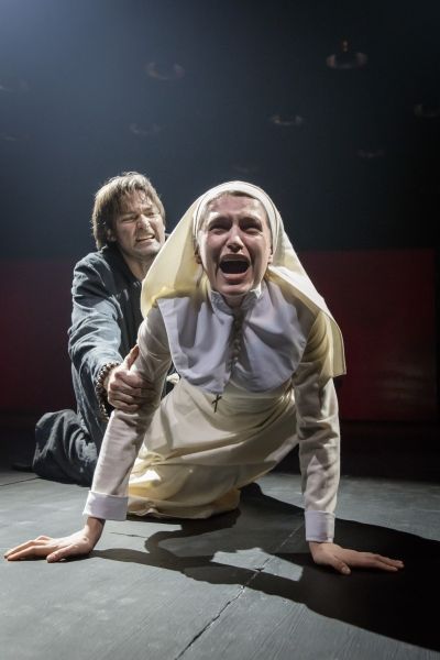 Anna Khalilulina Photo