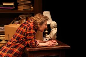 Johanna Leister @ BroadwayWorld Johanna Leister Photo