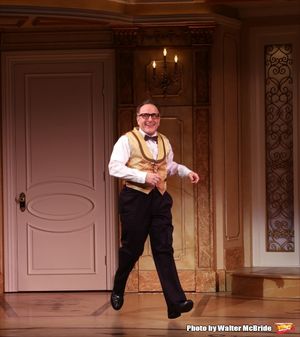 Adam Heller @ BroadwayWorld Adam Heller Photo