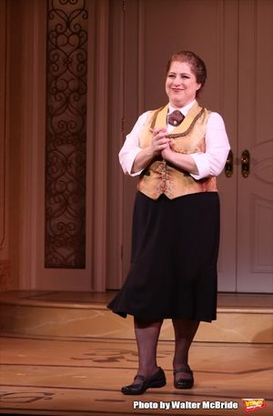 Anne L. Nathan  Photo