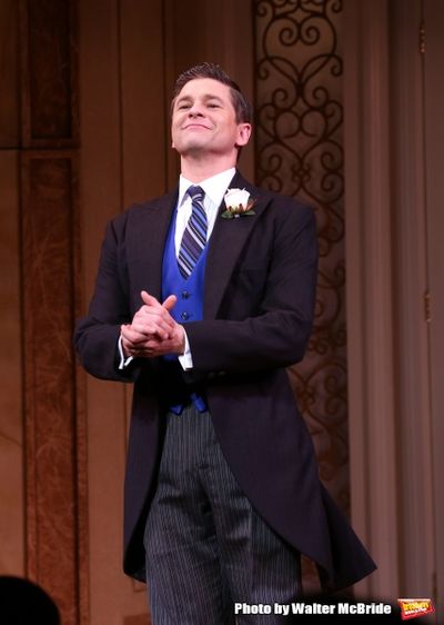David Burtka  Photo