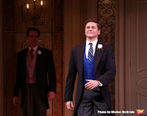 David Burtka @ BroadwayWorld David Burtka Photo