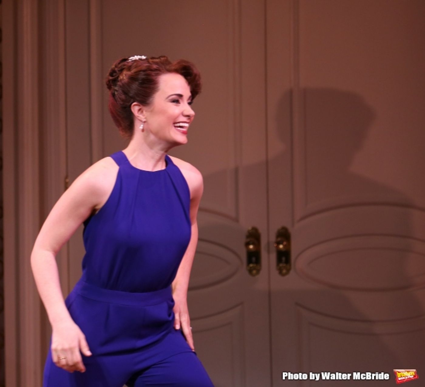 Photo Coverage: Wedding Bells Are Ringing! IT SHOULDA BEEN YOU Takes Opening Night Bows  Image