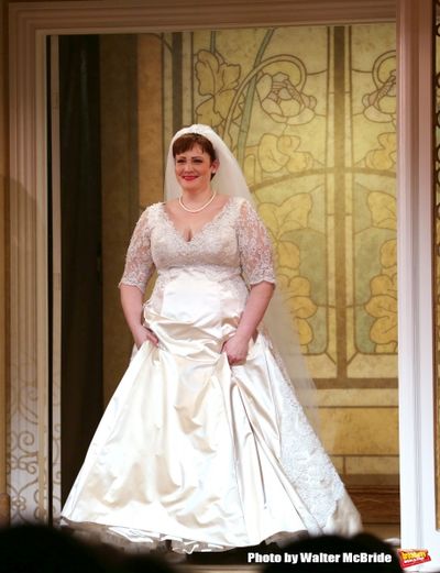 Lisa Howard  Photo