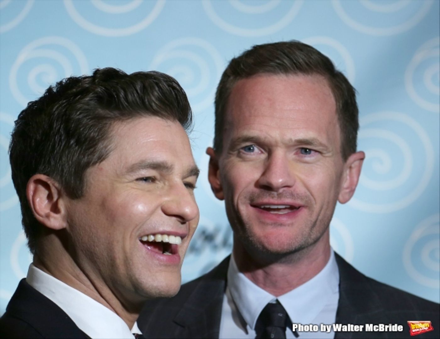 Photo Coverage: IT SHOULDA BEEN YOU Company Celebrates Opening Night!  Image