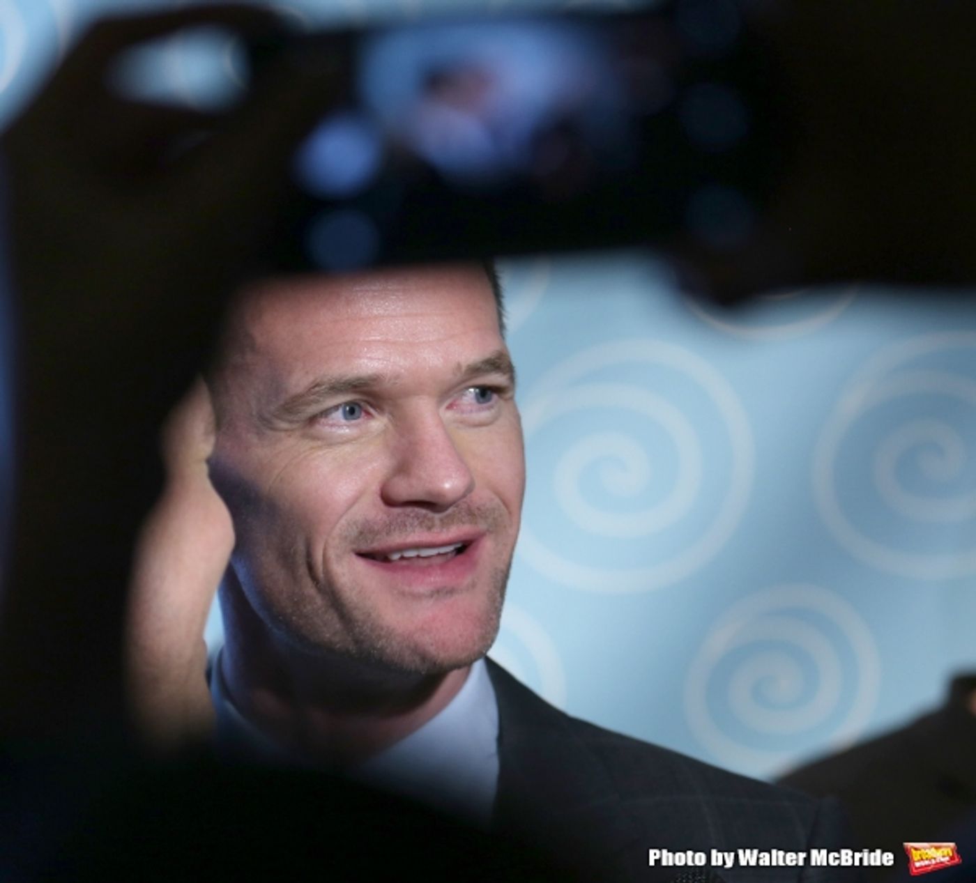 Photo Coverage: IT SHOULDA BEEN YOU Company Celebrates Opening Night!  Image