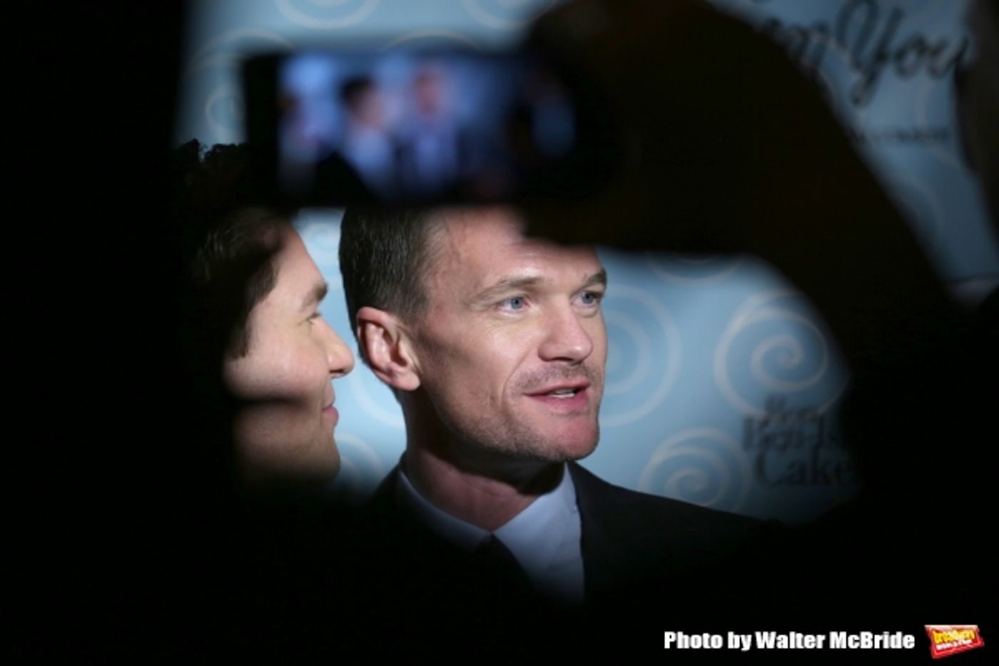 Photo Coverage: IT SHOULDA BEEN YOU Company Celebrates Opening Night!  Image