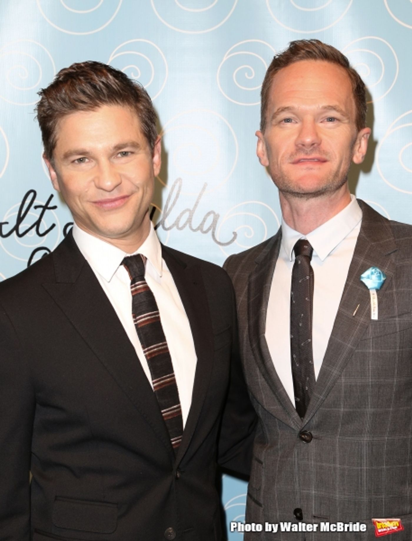 Photo Coverage: IT SHOULDA BEEN YOU Company Celebrates Opening Night!  Image