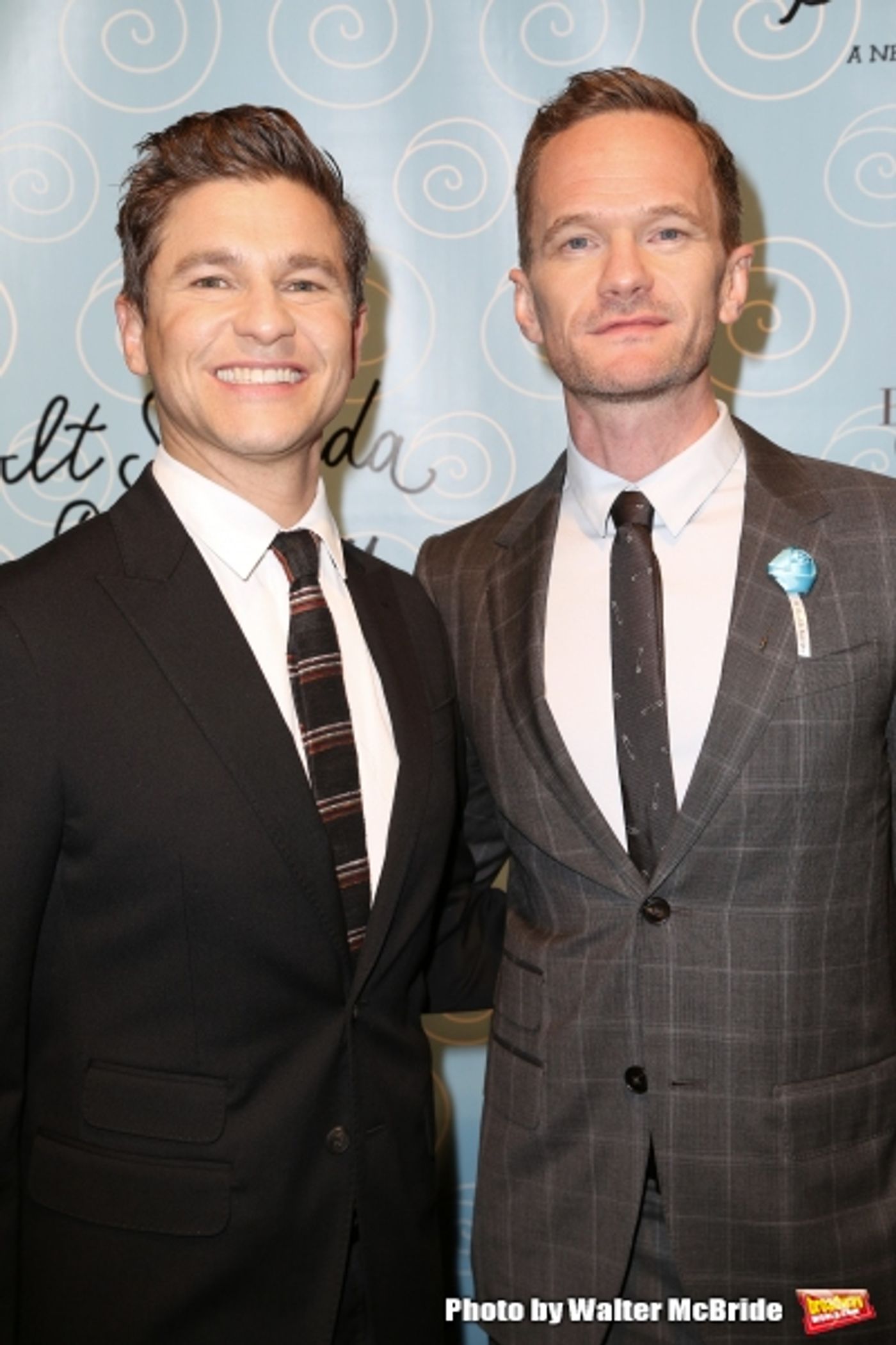 Photo Coverage: IT SHOULDA BEEN YOU Company Celebrates Opening Night!  Image