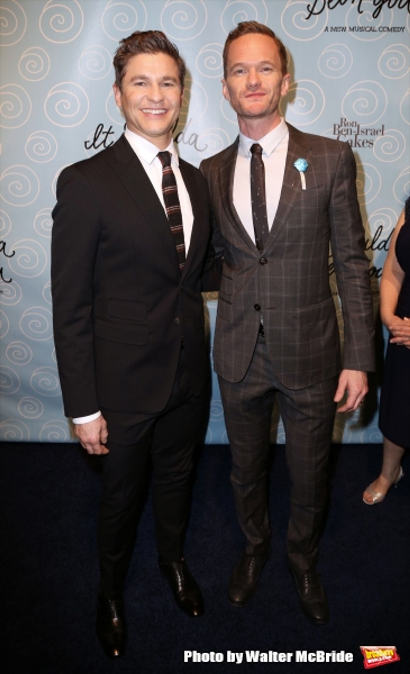 Photo Coverage: IT SHOULDA BEEN YOU Company Celebrates Opening Night!  Image