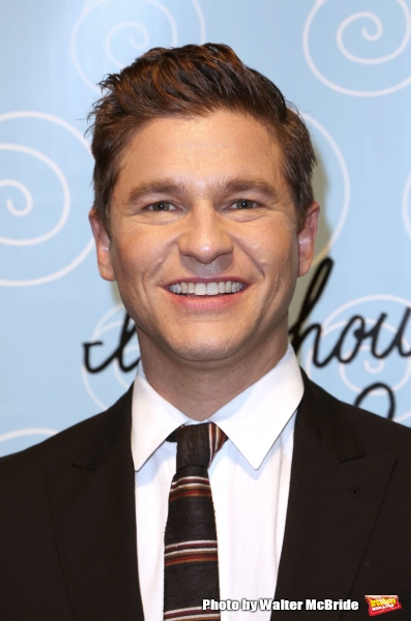 Photo Coverage: IT SHOULDA BEEN YOU Company Celebrates Opening Night!  Image