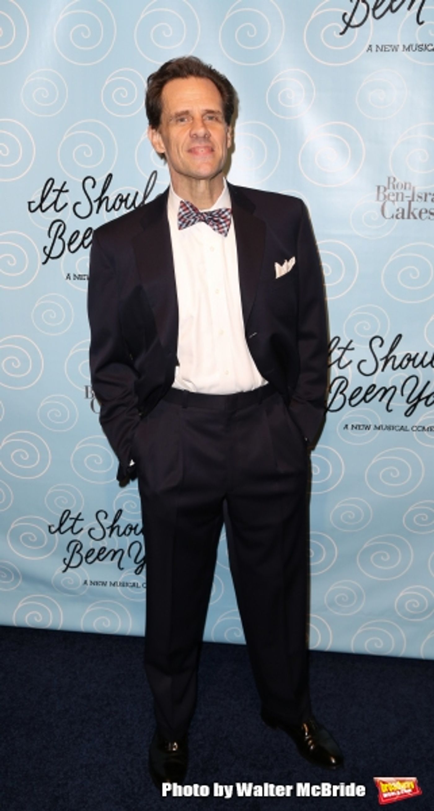 Photo Coverage: IT SHOULDA BEEN YOU Company Celebrates Opening Night!  Image