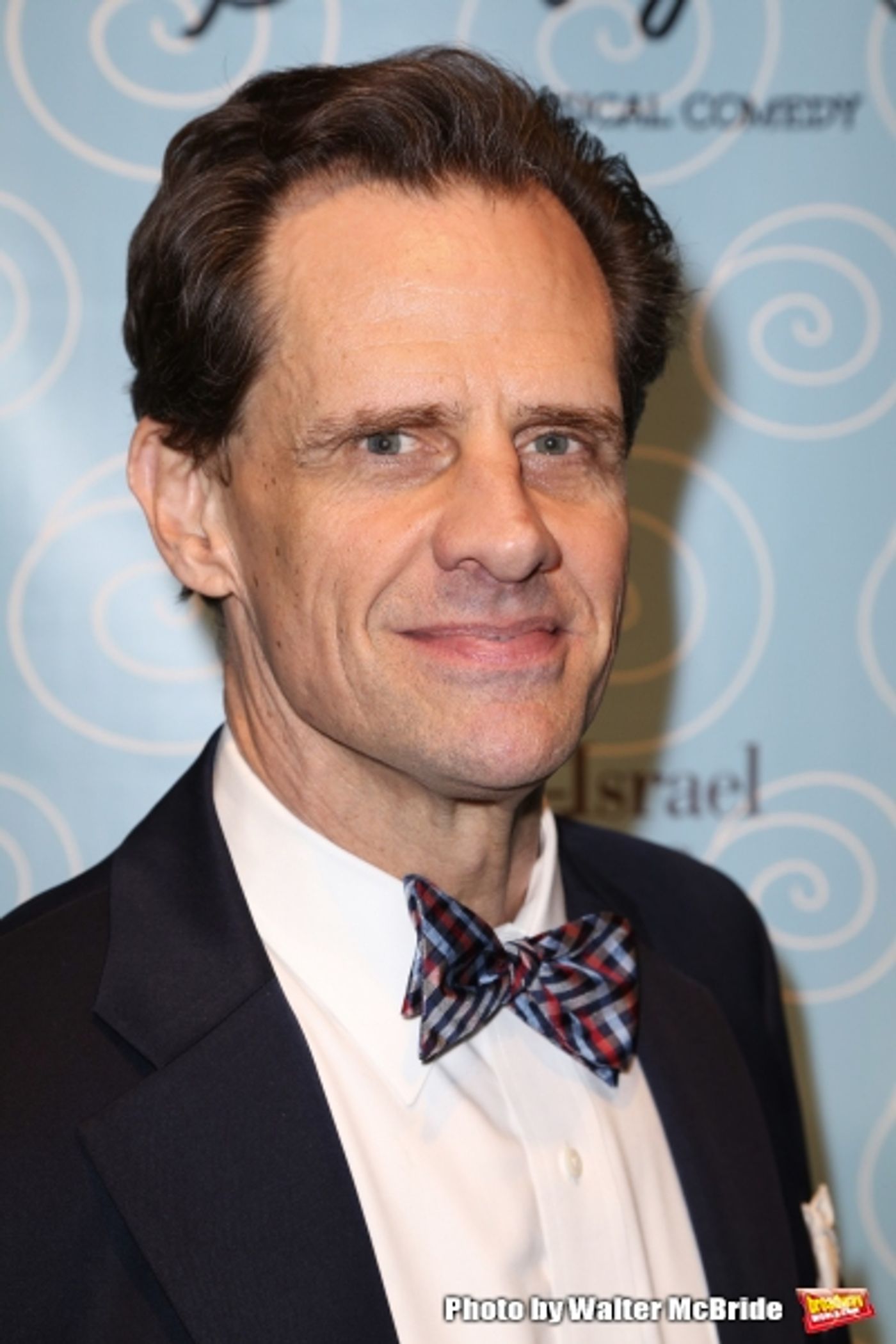 Photo Coverage: IT SHOULDA BEEN YOU Company Celebrates Opening Night!  Image