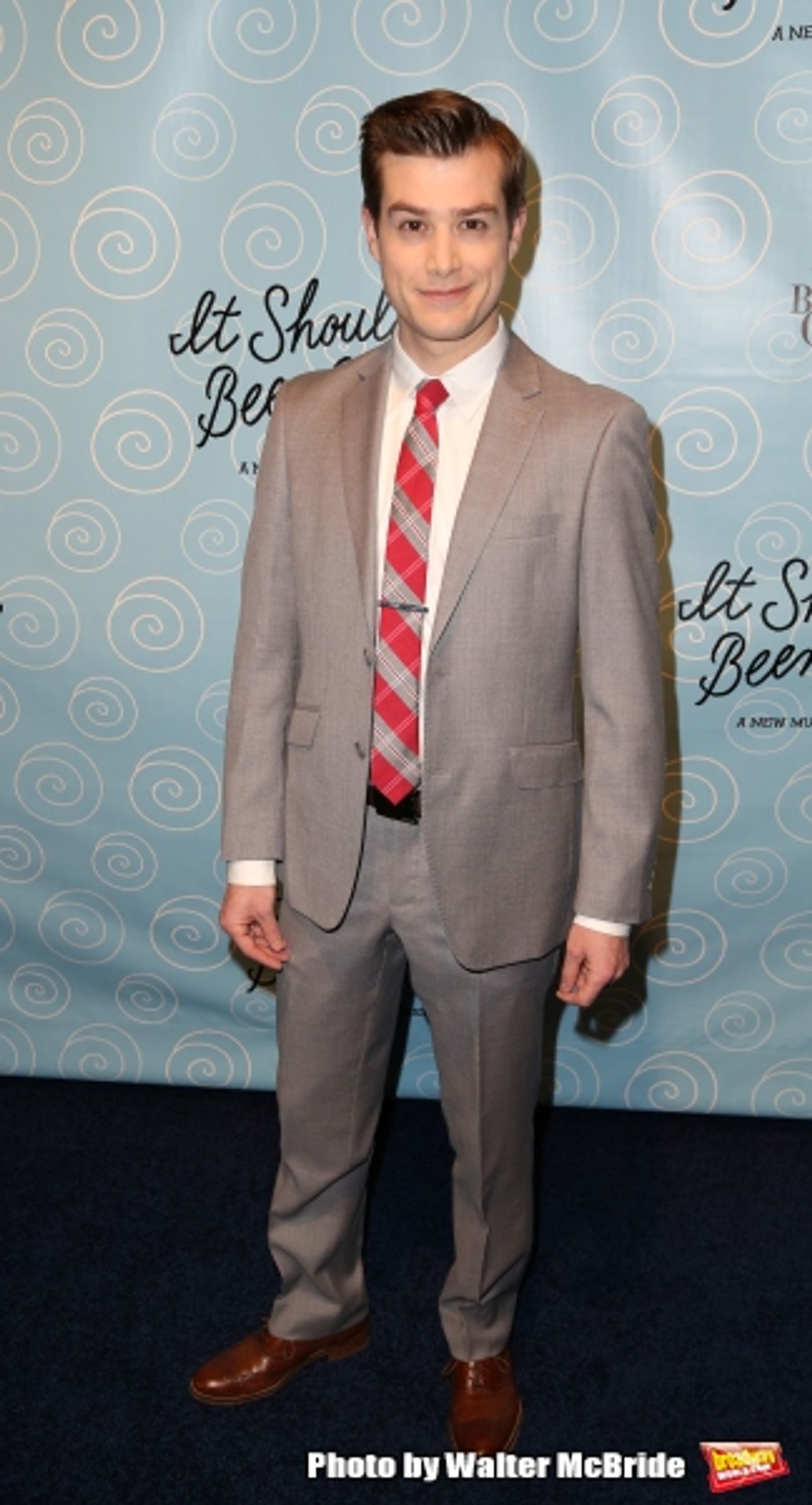 Photo Coverage: IT SHOULDA BEEN YOU Company Celebrates Opening Night!  Image