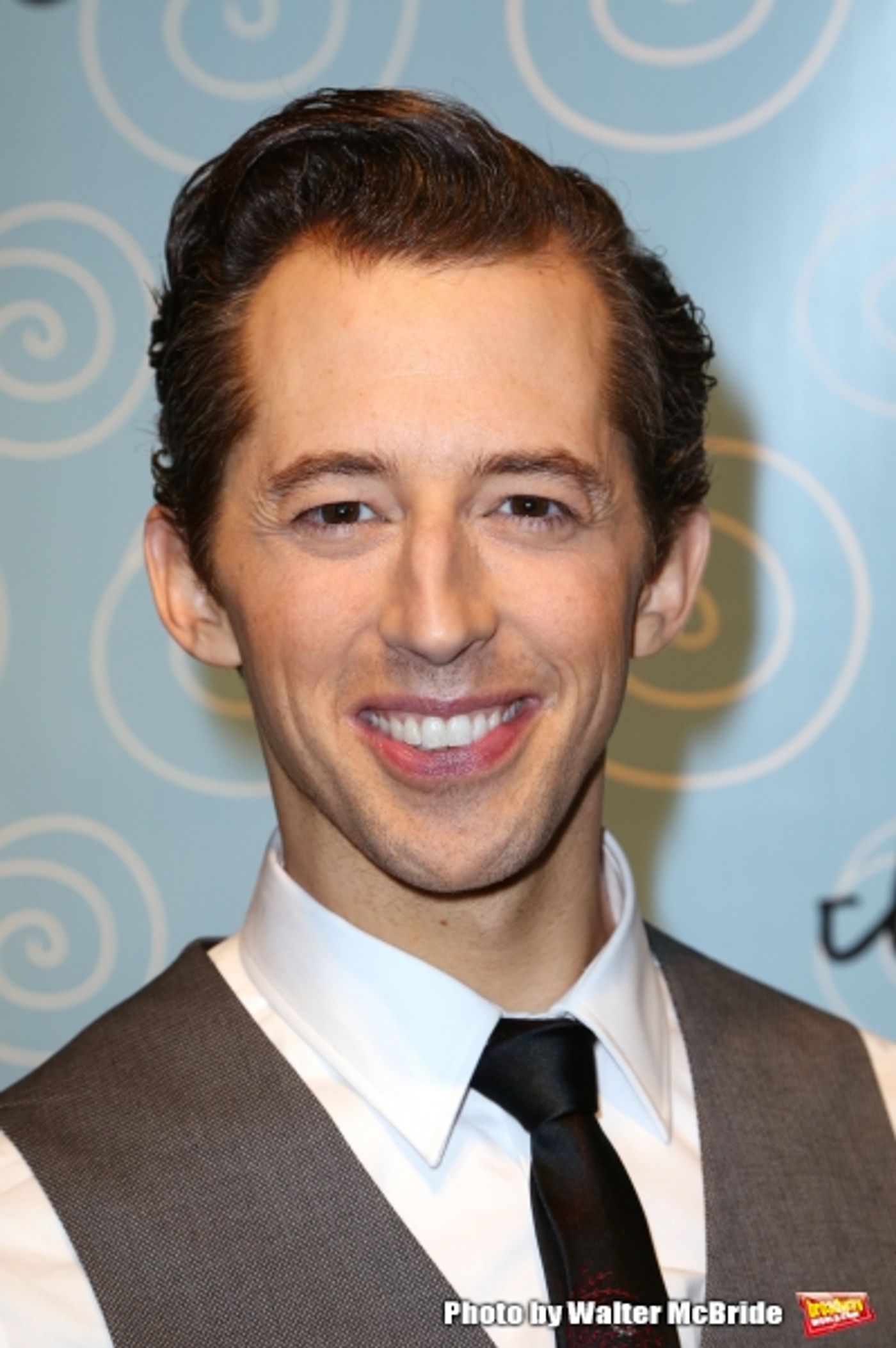 Photo Coverage: IT SHOULDA BEEN YOU Company Celebrates Opening Night!  Image