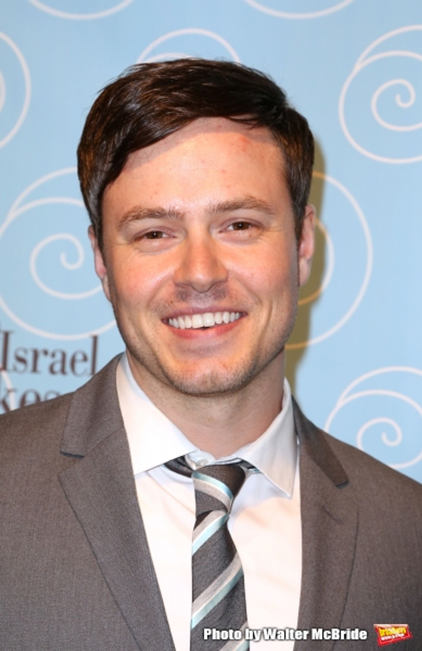 Photo Coverage: IT SHOULDA BEEN YOU Company Celebrates Opening Night!  Image