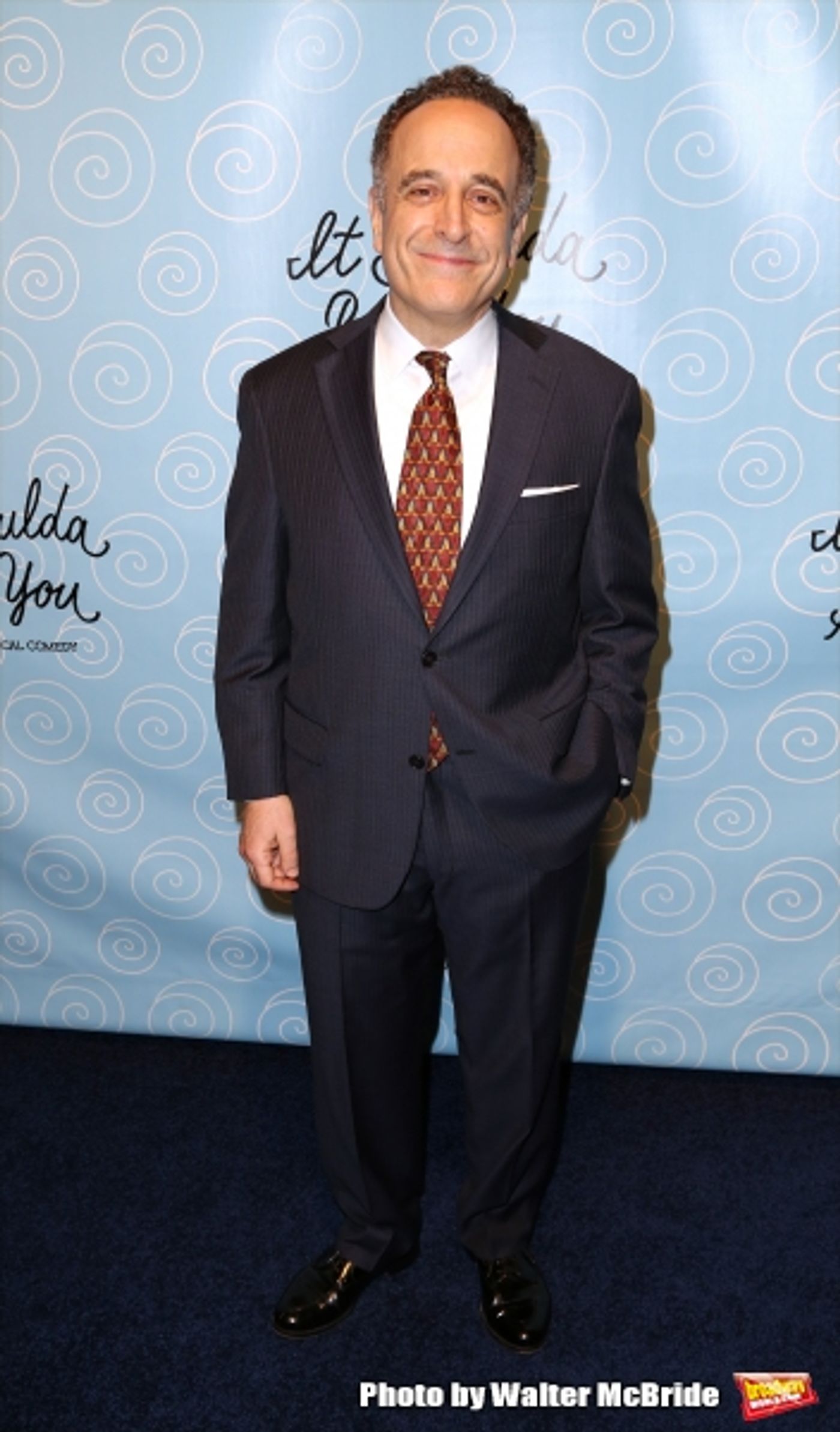 Photo Coverage: IT SHOULDA BEEN YOU Company Celebrates Opening Night!  Image