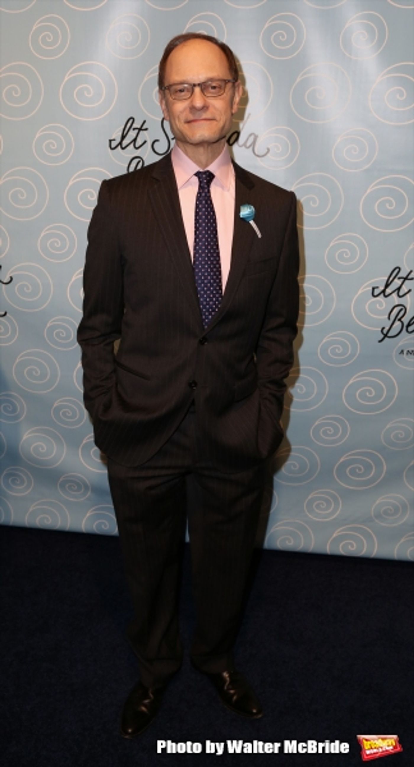 Photo Coverage: IT SHOULDA BEEN YOU Company Celebrates Opening Night!  Image