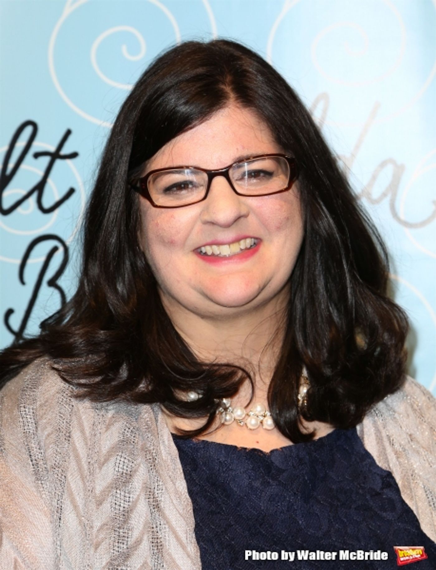 Photo Coverage: IT SHOULDA BEEN YOU Company Celebrates Opening Night!  Image