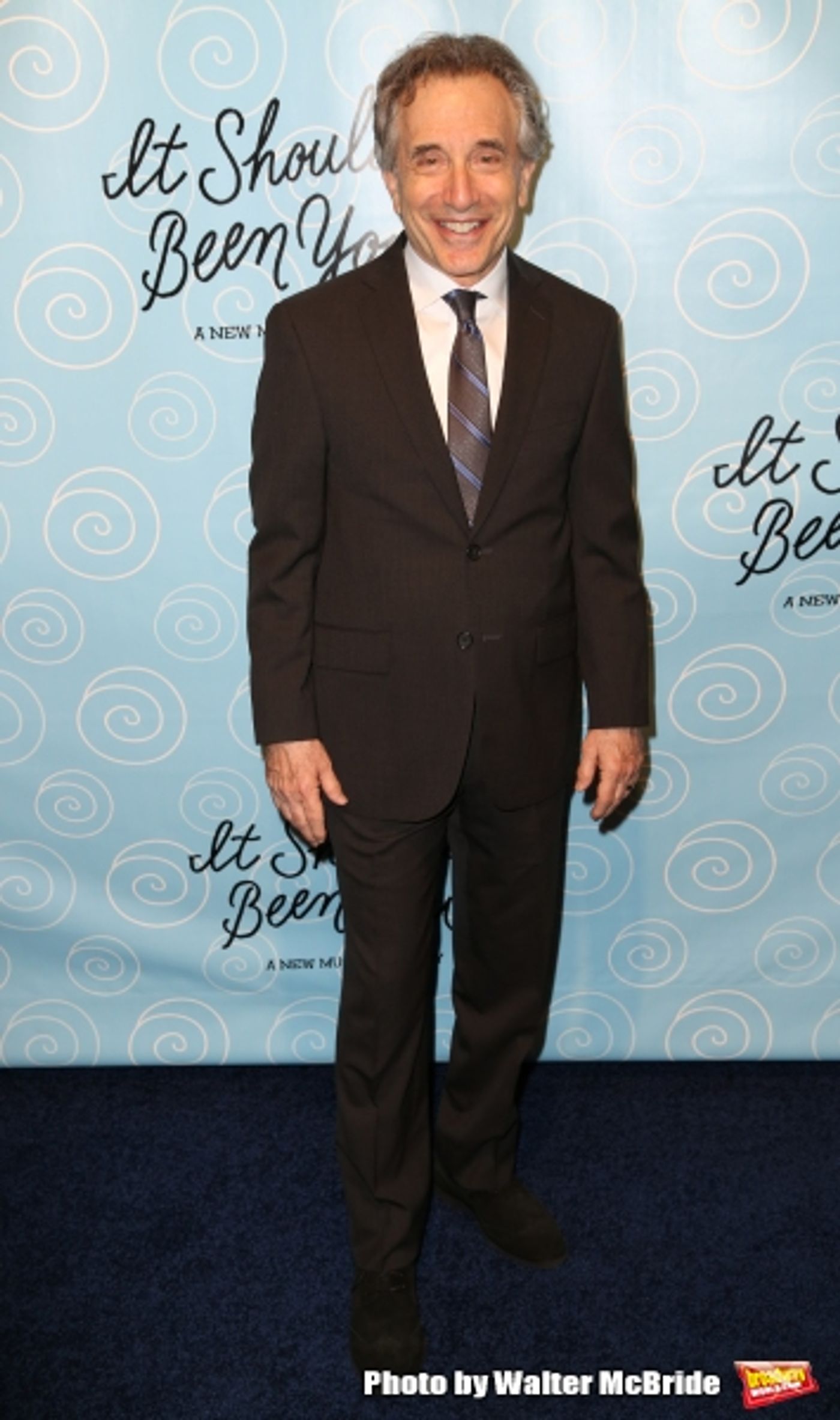 Photo Coverage: IT SHOULDA BEEN YOU Company Celebrates Opening Night!  Image