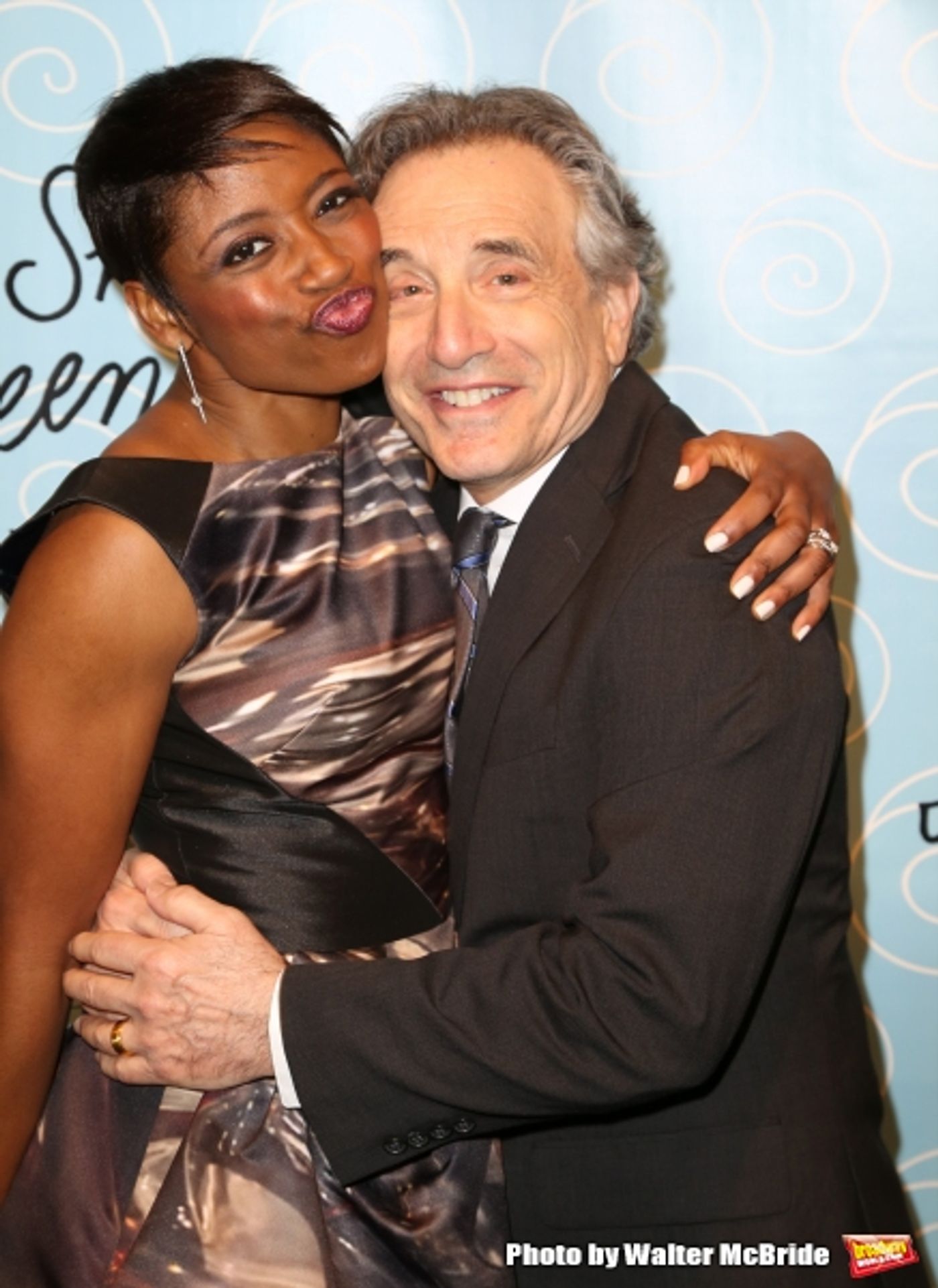 Photo Coverage: IT SHOULDA BEEN YOU Company Celebrates Opening Night!  Image