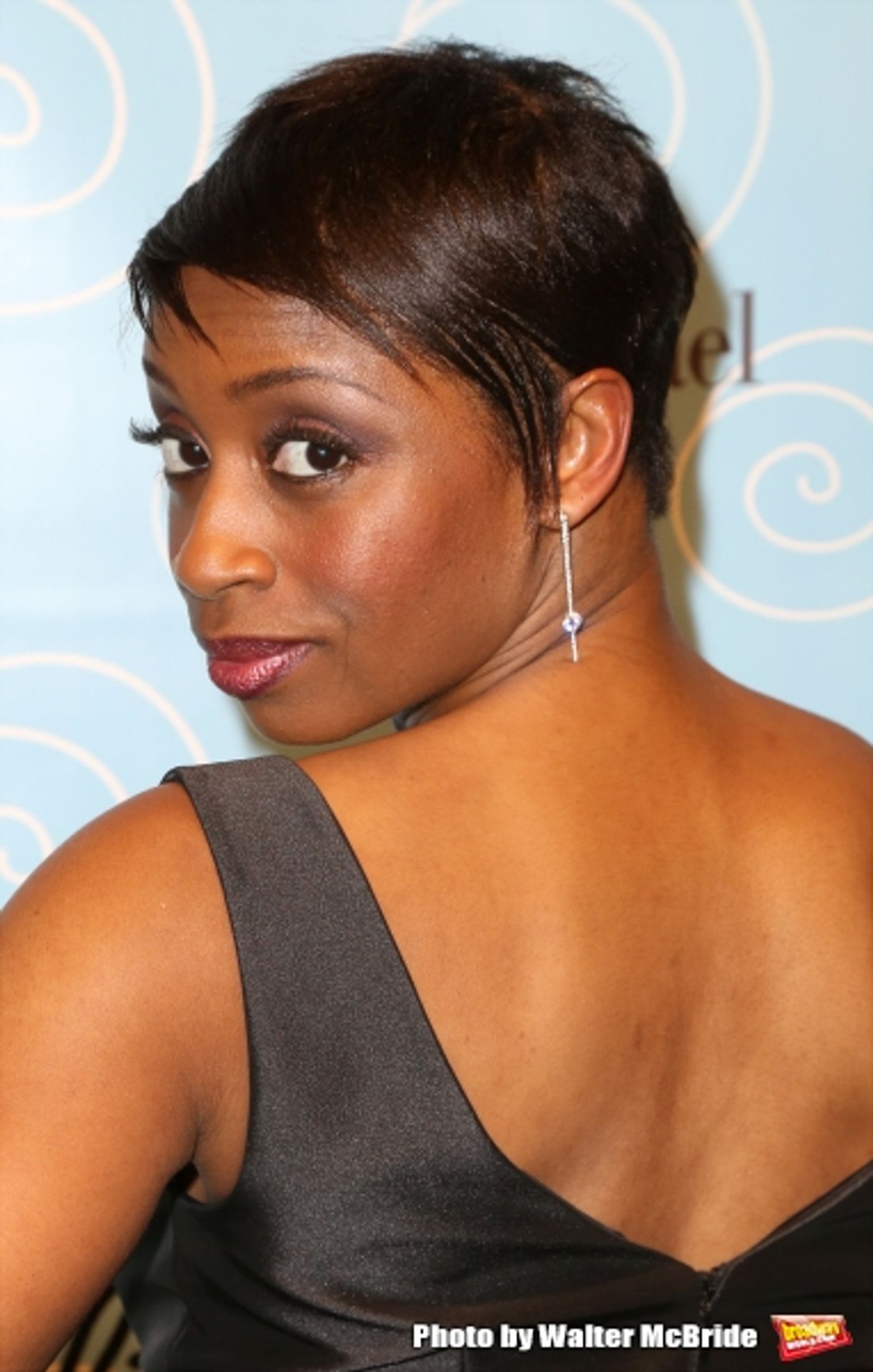 Photo Coverage: IT SHOULDA BEEN YOU Company Celebrates Opening Night!  Image