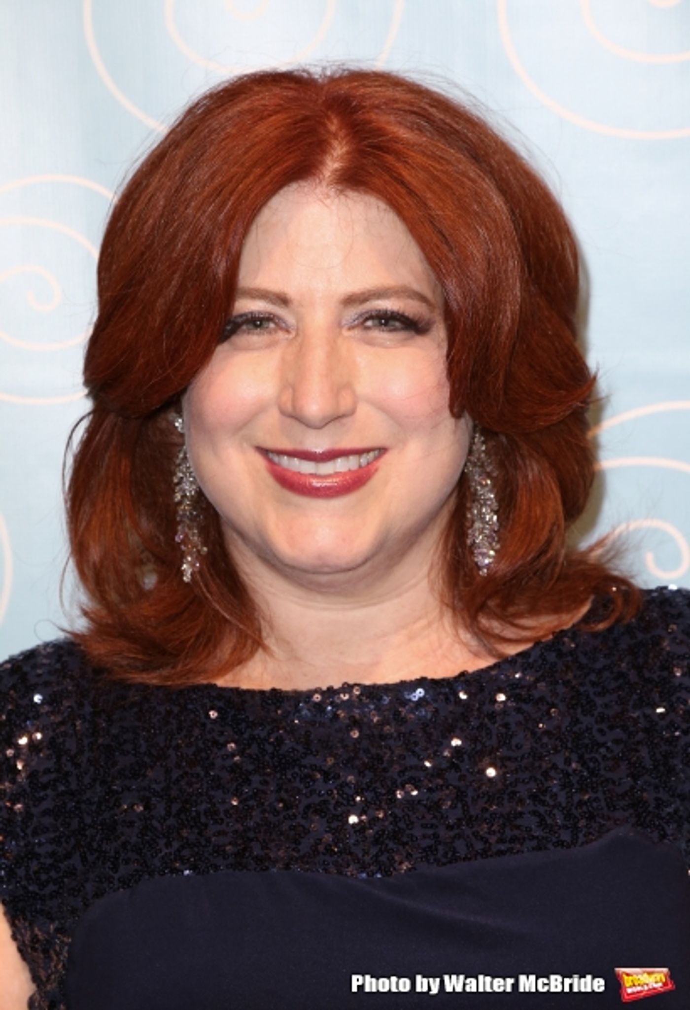 Photo Coverage: IT SHOULDA BEEN YOU Company Celebrates Opening Night!  Image