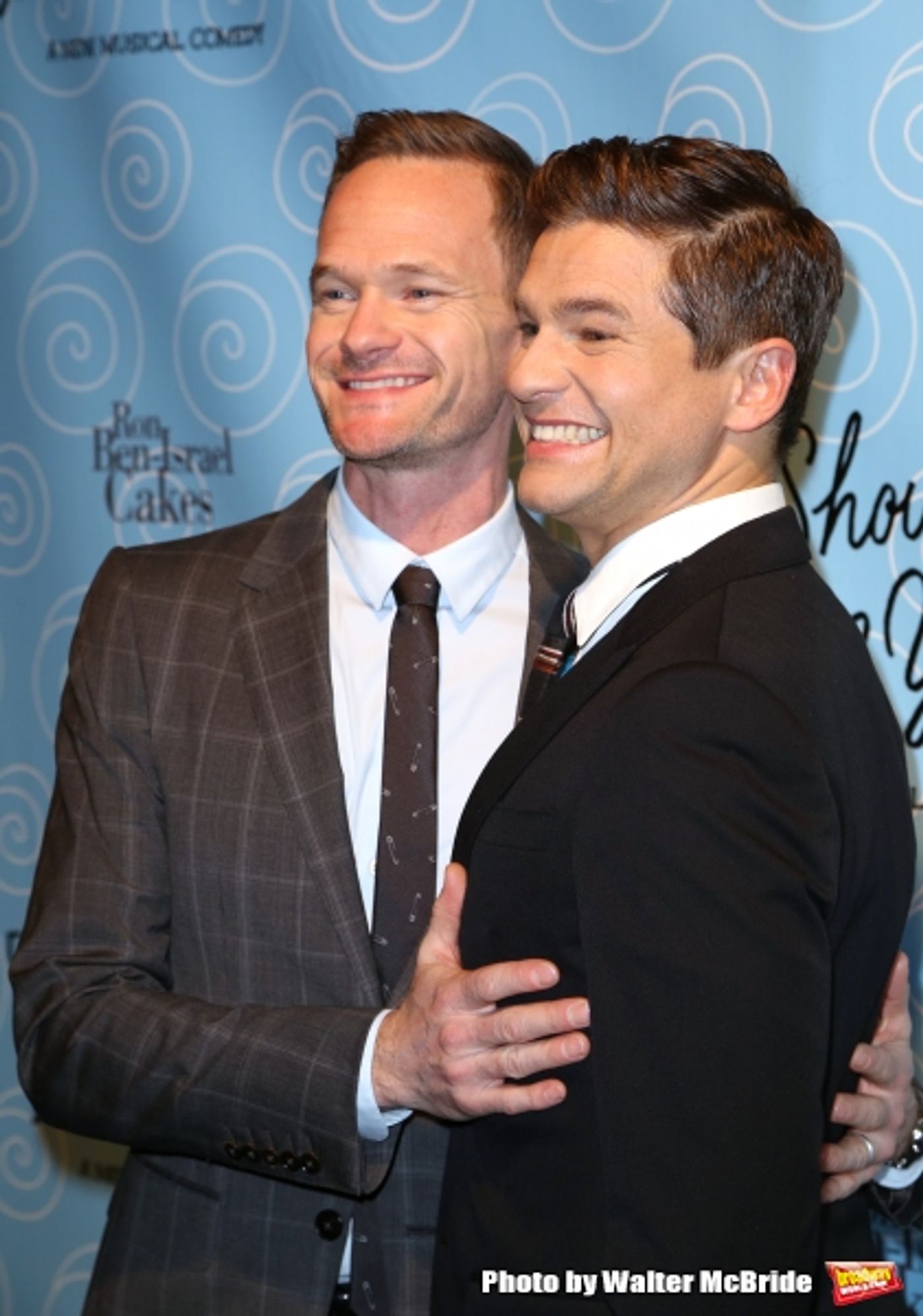 Photo Coverage: IT SHOULDA BEEN YOU Company Celebrates Opening Night!  Image