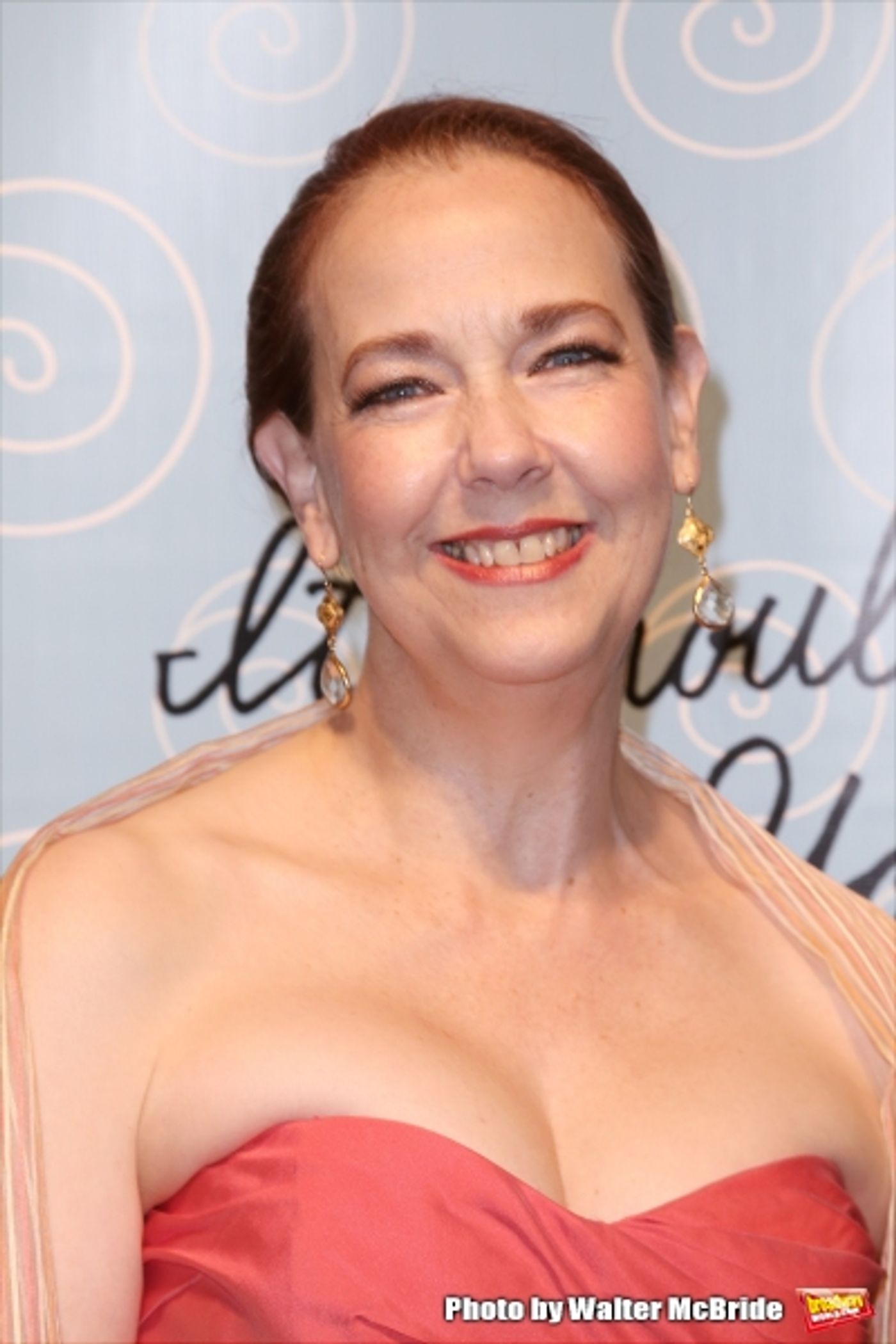 Photo Coverage: IT SHOULDA BEEN YOU Company Celebrates Opening Night!  Image