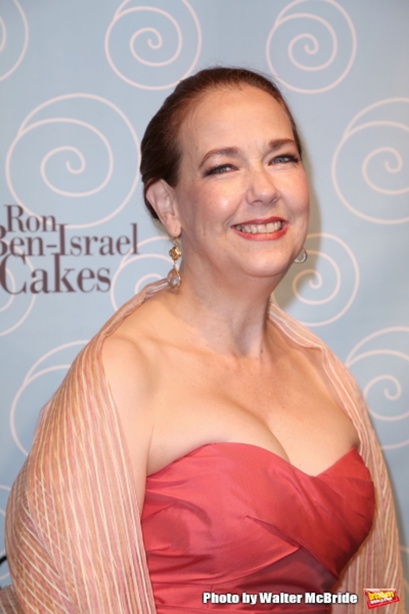 Photo Coverage: IT SHOULDA BEEN YOU Company Celebrates Opening Night!  Image