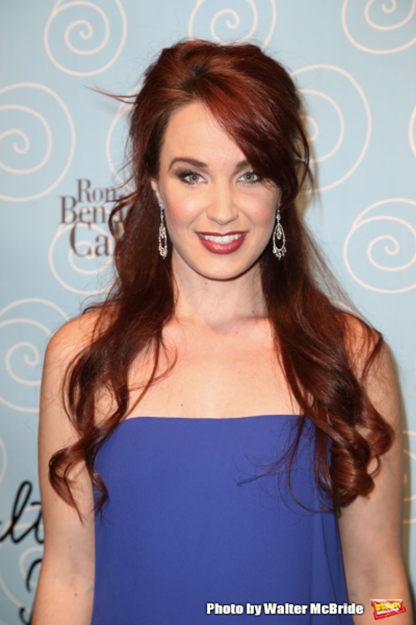 Photo Coverage: IT SHOULDA BEEN YOU Company Celebrates Opening Night!  Image