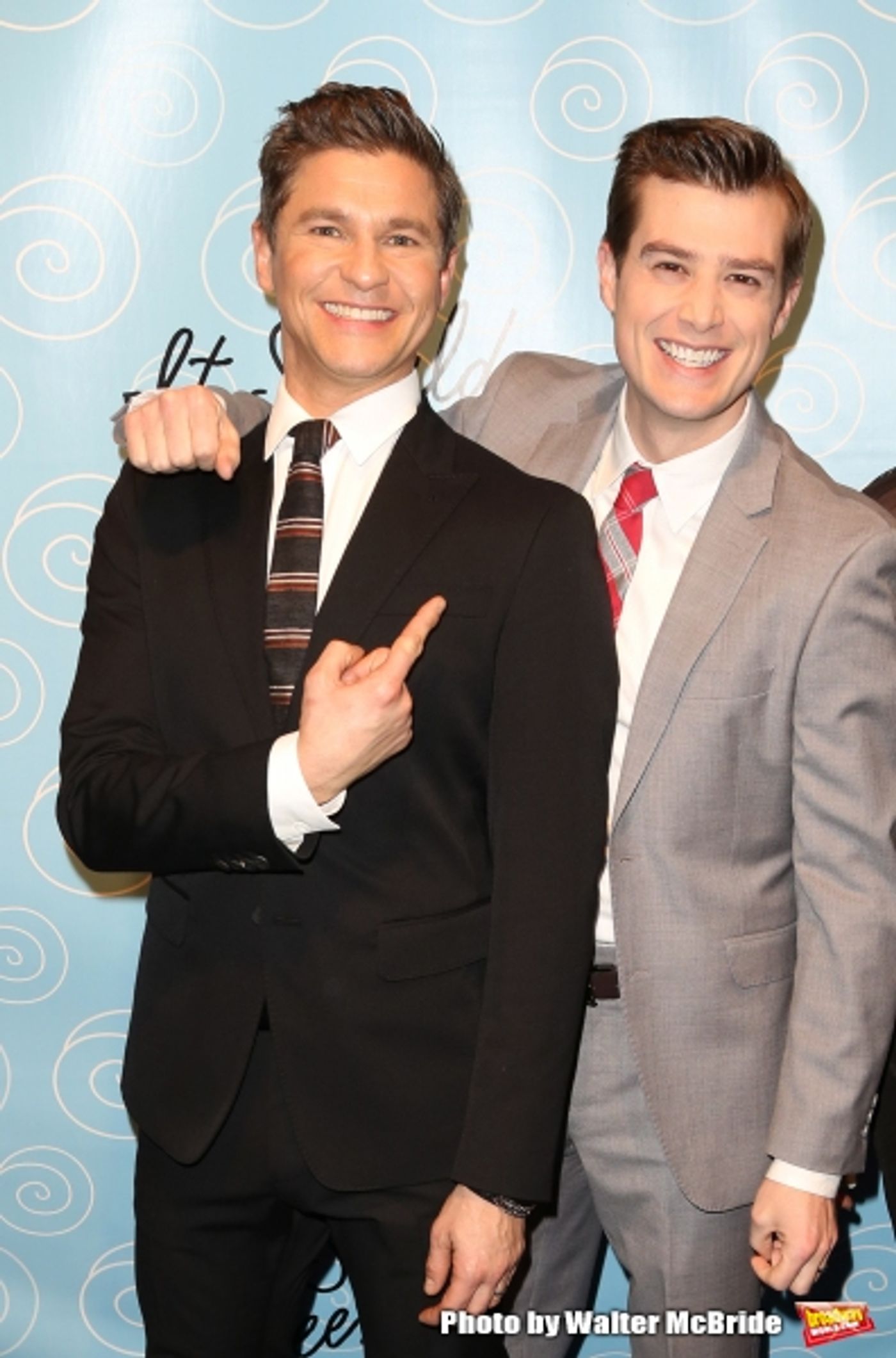 Photo Coverage: IT SHOULDA BEEN YOU Company Celebrates Opening Night!  Image