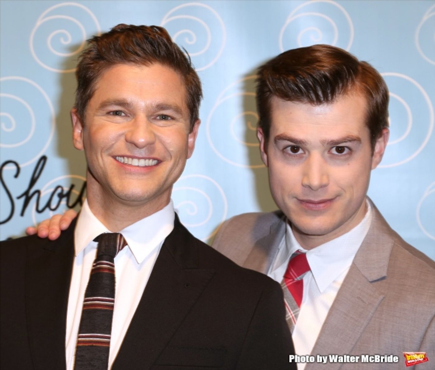 Photo Coverage: IT SHOULDA BEEN YOU Company Celebrates Opening Night!  Image