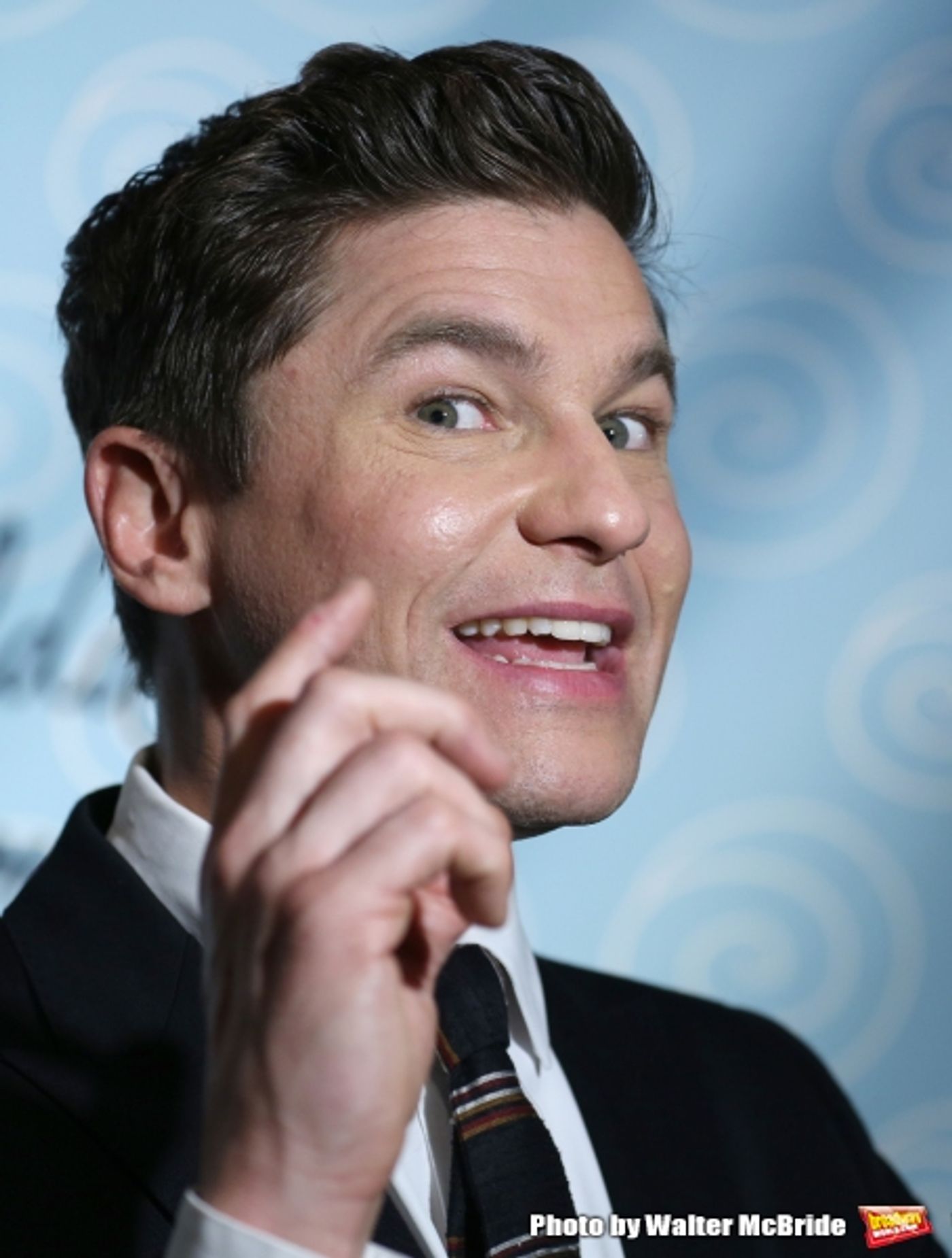 Photo Coverage: IT SHOULDA BEEN YOU Company Celebrates Opening Night!  Image