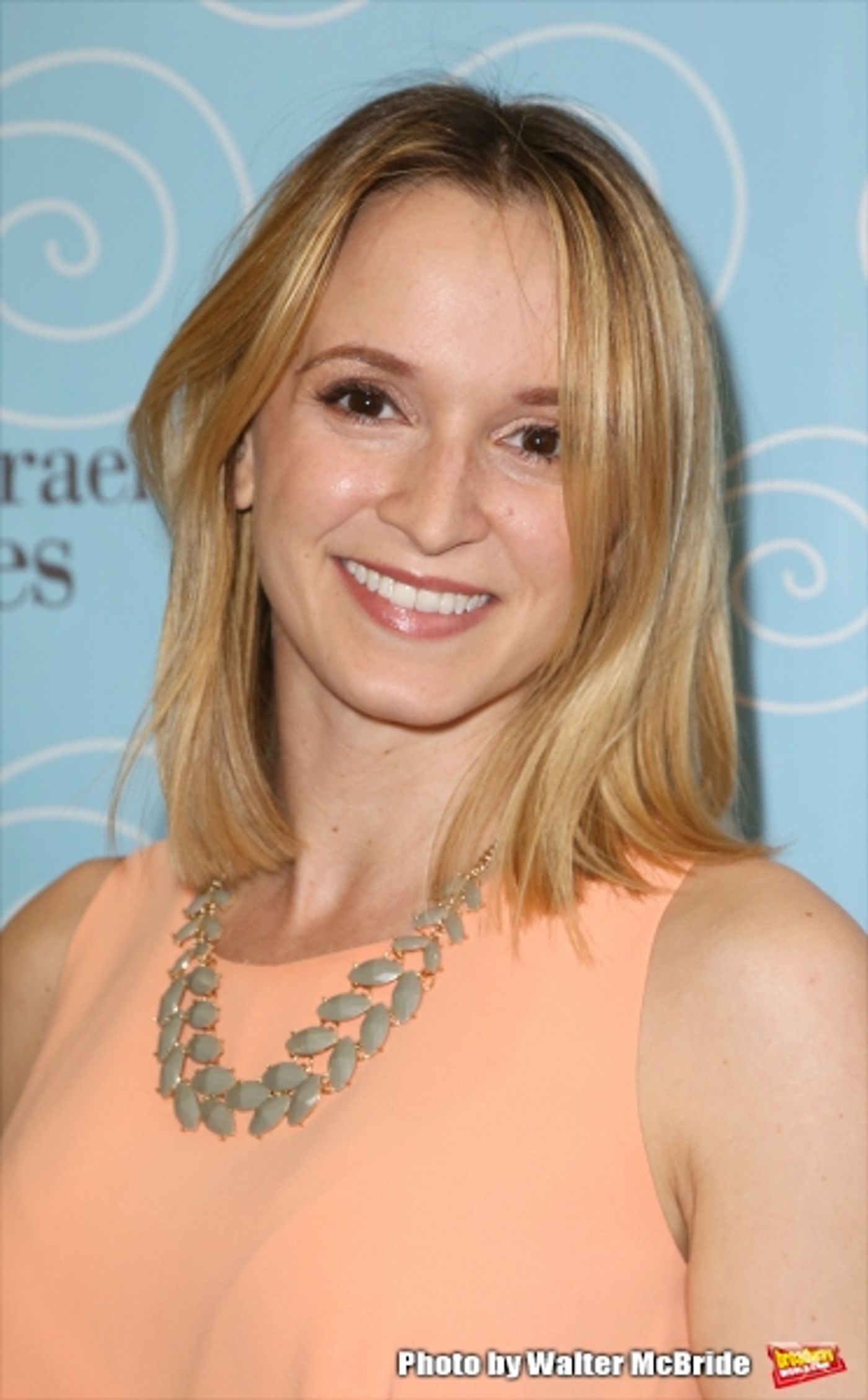 Photo Coverage: Walk Down the Aisle on the IT SHOULDA BEEN YOU Red Carpet!  Image