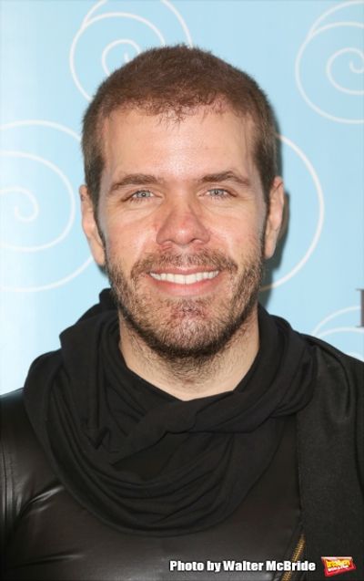 Perez Hilton  Photo