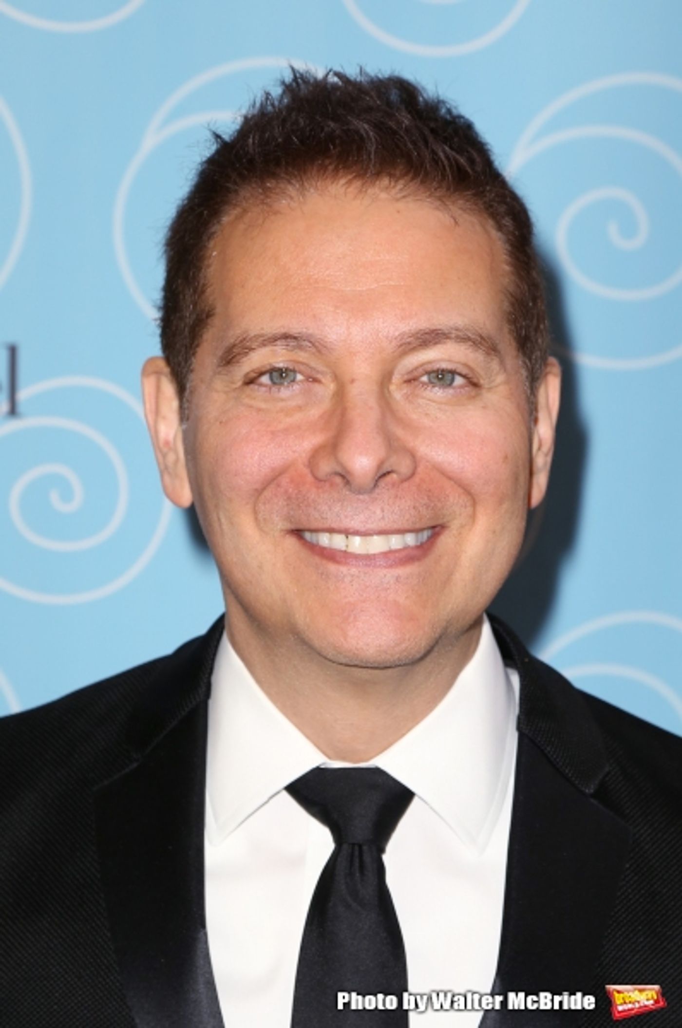 Photo Coverage: Walk Down the Aisle on the IT SHOULDA BEEN YOU Red Carpet!  Image