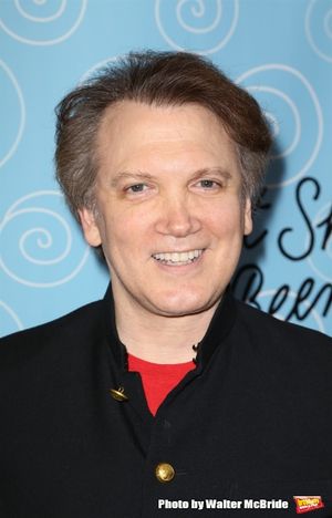 Charles Busch @ BroadwayWorld Charles Busch Photo