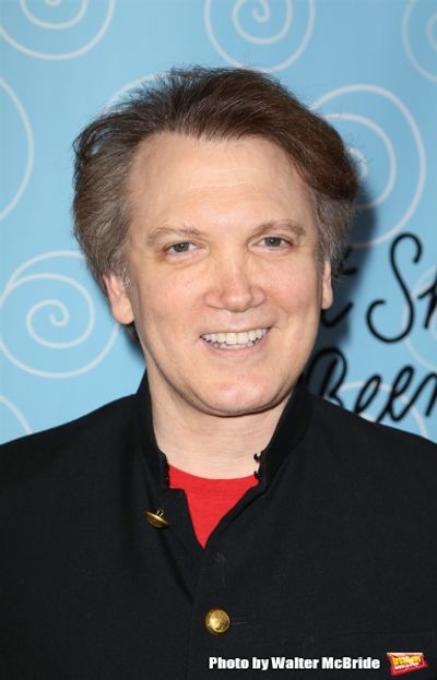 Charles Busch  Photo