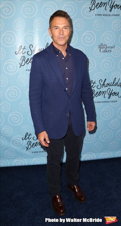 Tim Daly  Photo
