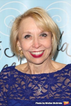 Julie Halston  Photo