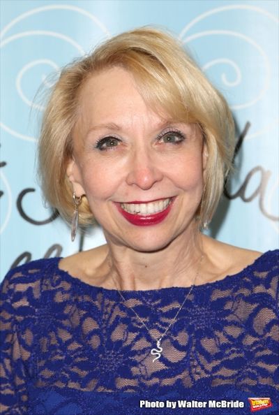 Julie Halston  Photo
